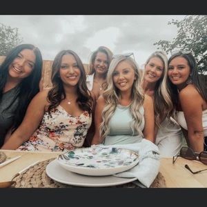 Meet your Posher, Samantha